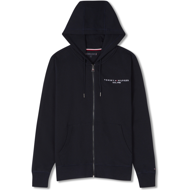 Свитшот мужской Tommy Hilfiger, синий
Свитшот мужской Tommy Hilfiger, синий