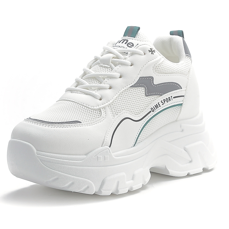 Детская обувь для подростков YUZHAOLIN, белый
Детская обувь для подростков YUZHAOLIN, белый