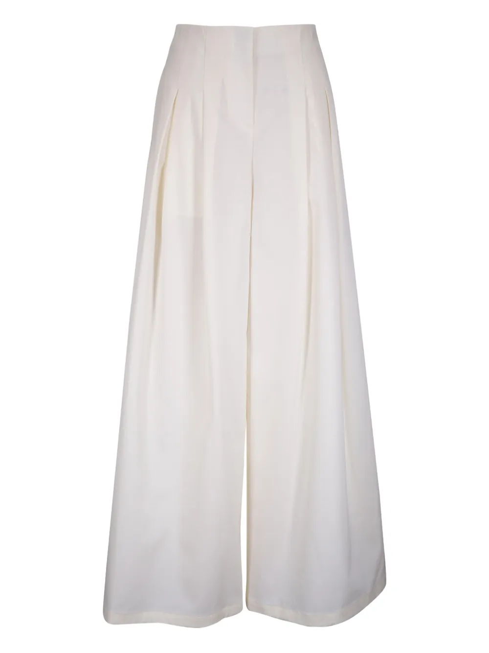 Плиссированные брюки TWP, белый
Плиссированные брюки TWP, белый