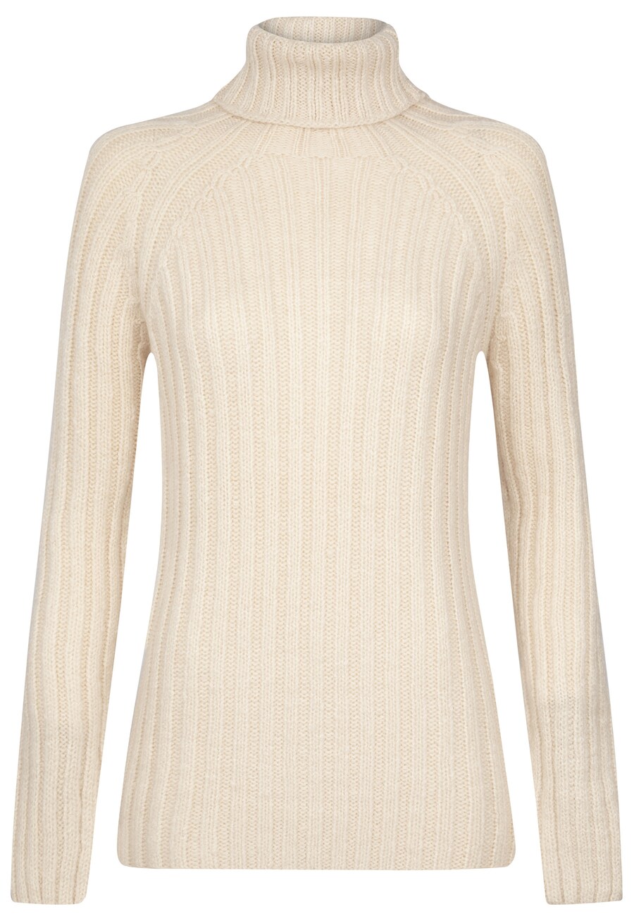 Свитер Jimmy Sanders, белый
Свитер Jimmy Sanders, белый