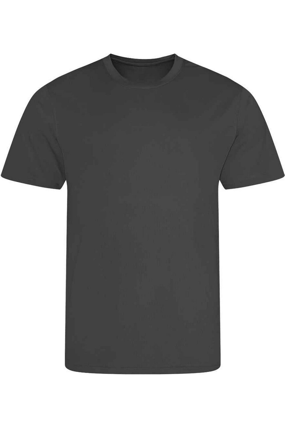 Футболка AWDis Cool, темно-серый
Футболка AWDis Cool, темно-серый