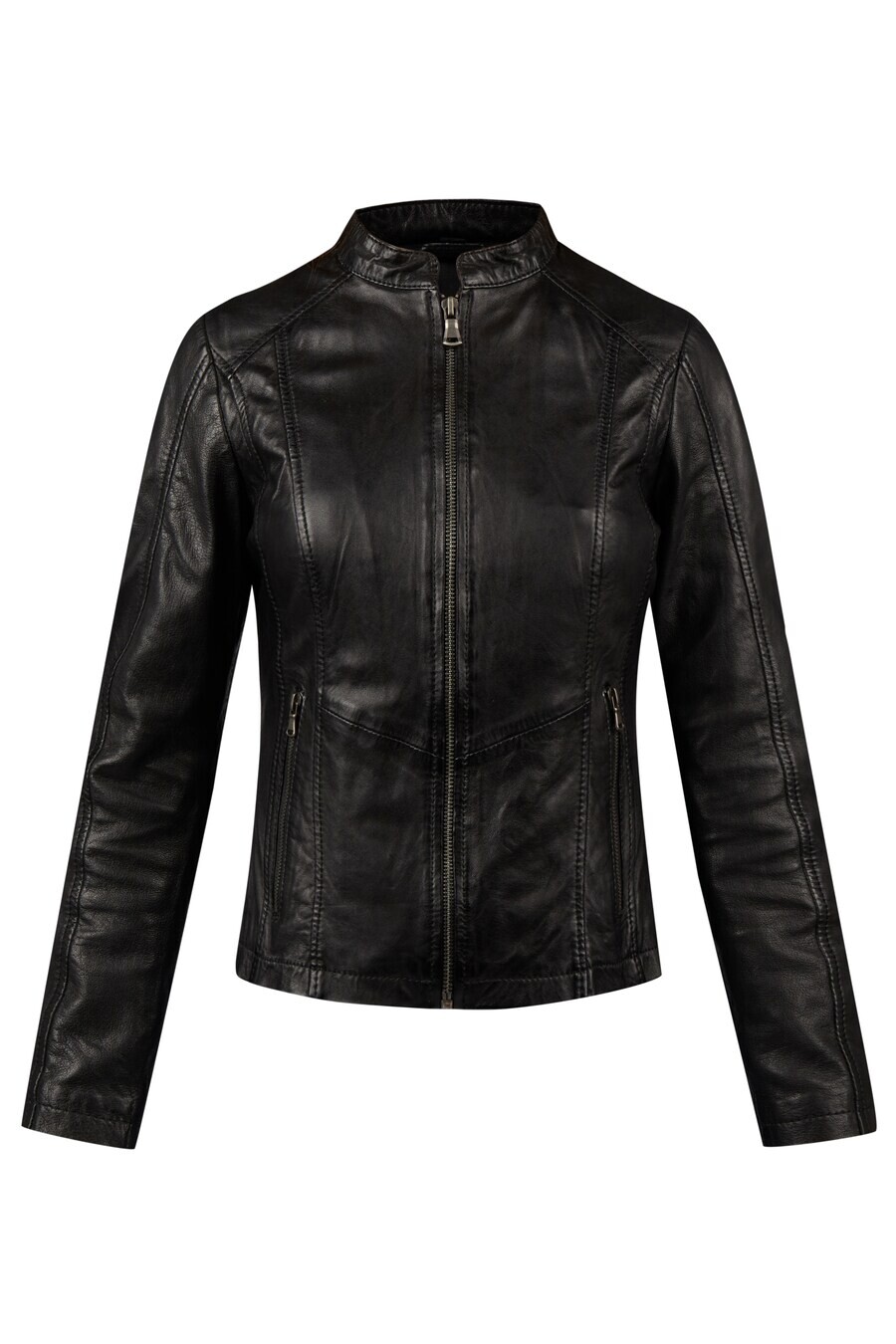 Межсезонная куртка 7Eleven, черный
Межсезонная куртка 7Eleven, черный