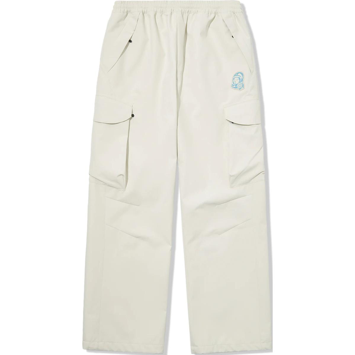 Брюки Billionaire Boys Club Casual мужские Eggnog Gray LiNing, серый
Брюки Billionaire Boys Club Casual мужские Eggnog Gray LiNing, серый