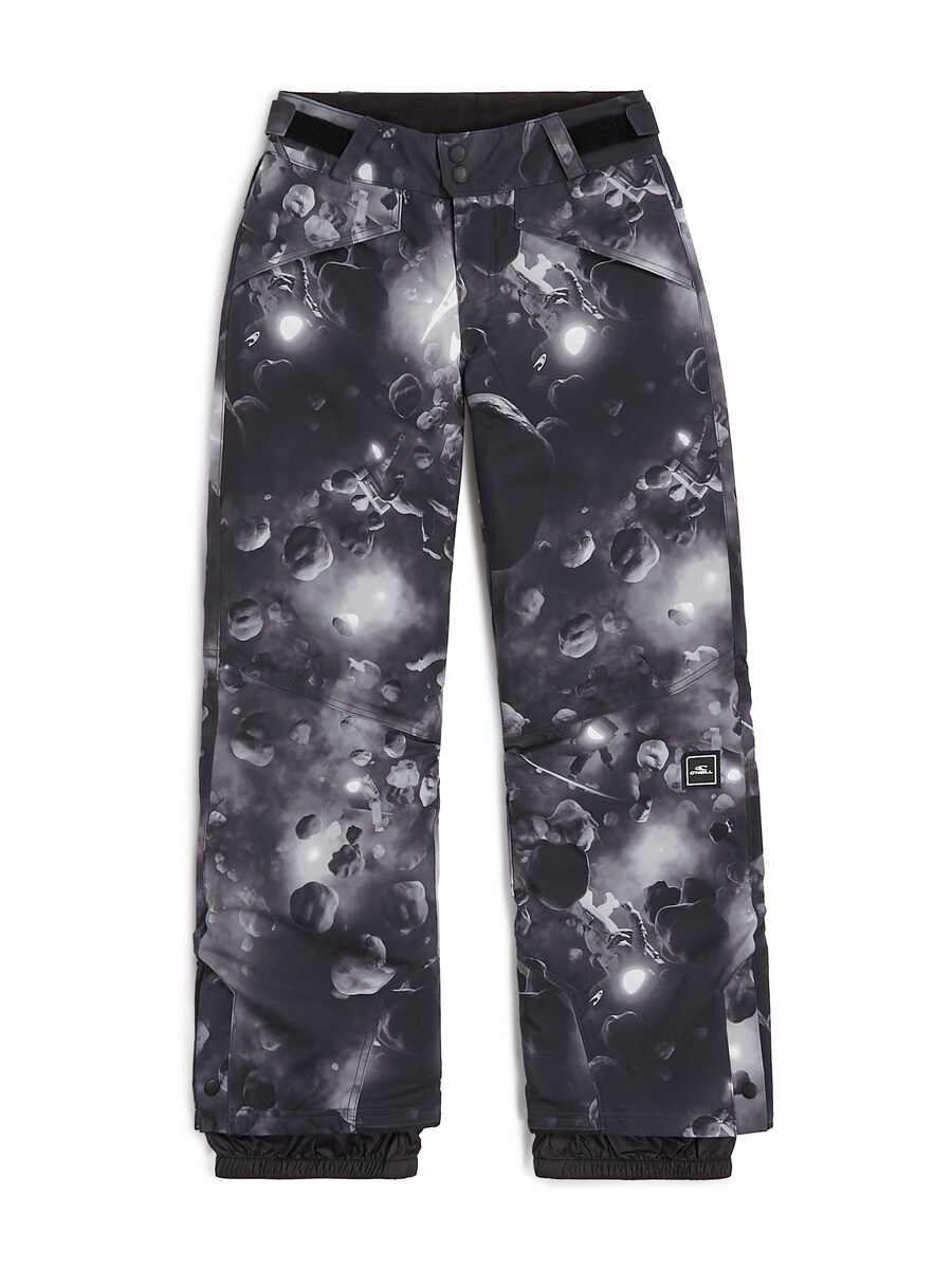 Обычные тренировочные брюки O'NEILL Hammer, желтый
Обычные тренировочные брюки O'NEILL Hammer, желтый