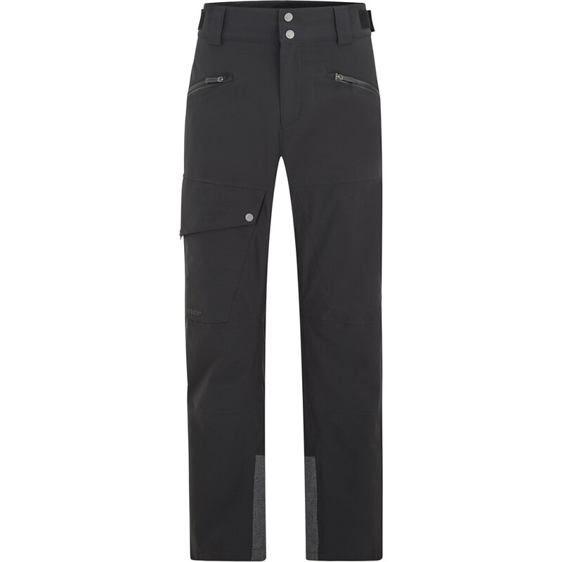 Мужские брюки Tiffin Ziener, черный
Мужские брюки Tiffin Ziener, черный