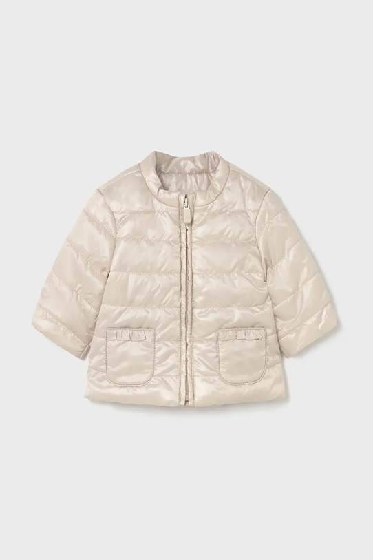 Детская куртка Mayoral Newborn, бежевый
Детская куртка Mayoral Newborn, бежевый