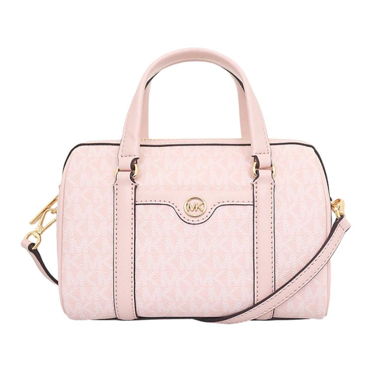 MICHAEL KORS Дорожная сумка из ПВХ Бостон
MICHAEL KORS Дорожная сумка из ПВХ Бостон