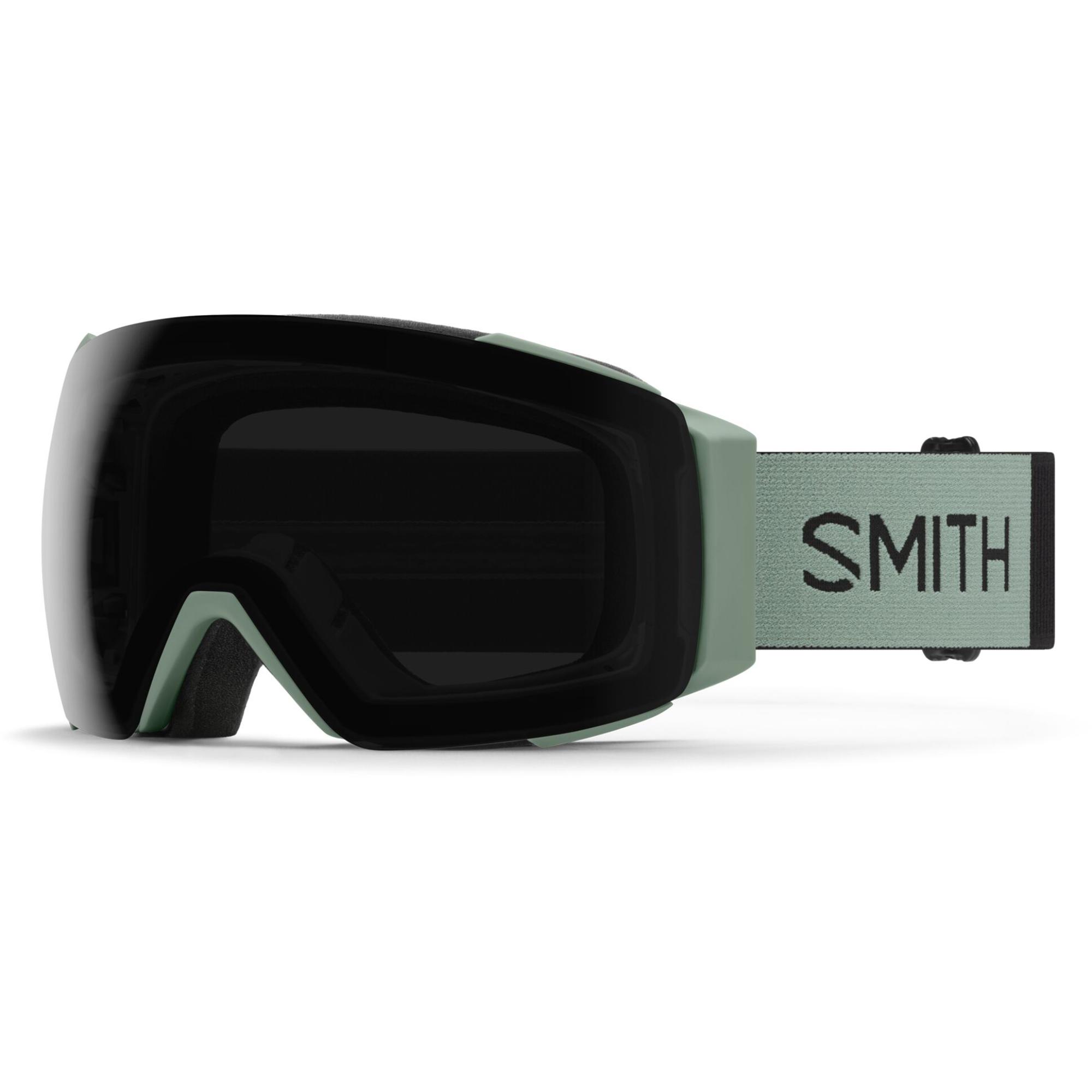 Снежные очки I/O MAG Smith, Sage Brush/ChromaPop Sun Black
Снежные очки I/O MAG Smith, Sage Brush/ChromaPop Sun Black