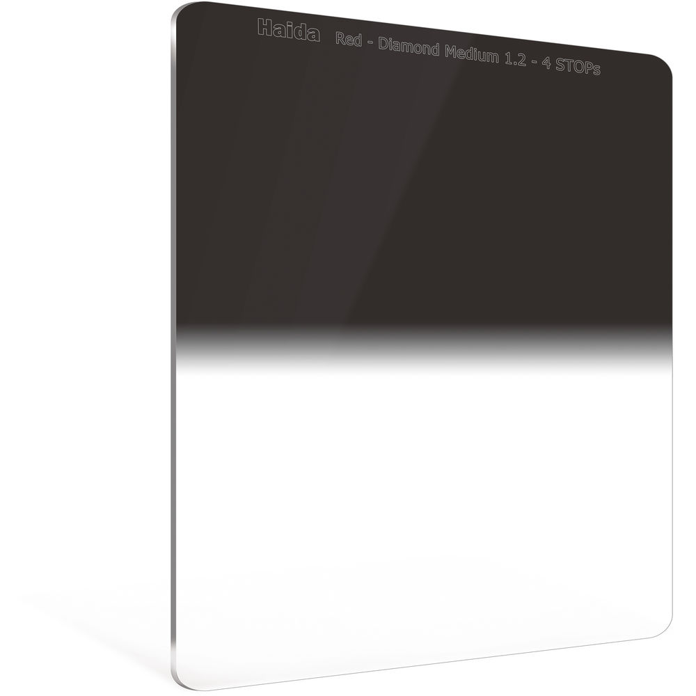 Фильтр Haida Red Diamond Medium-Edge Graduated ND Filter HD4392
Фильтр Haida Red Diamond Medium-Edge Graduated ND Filter HD4392