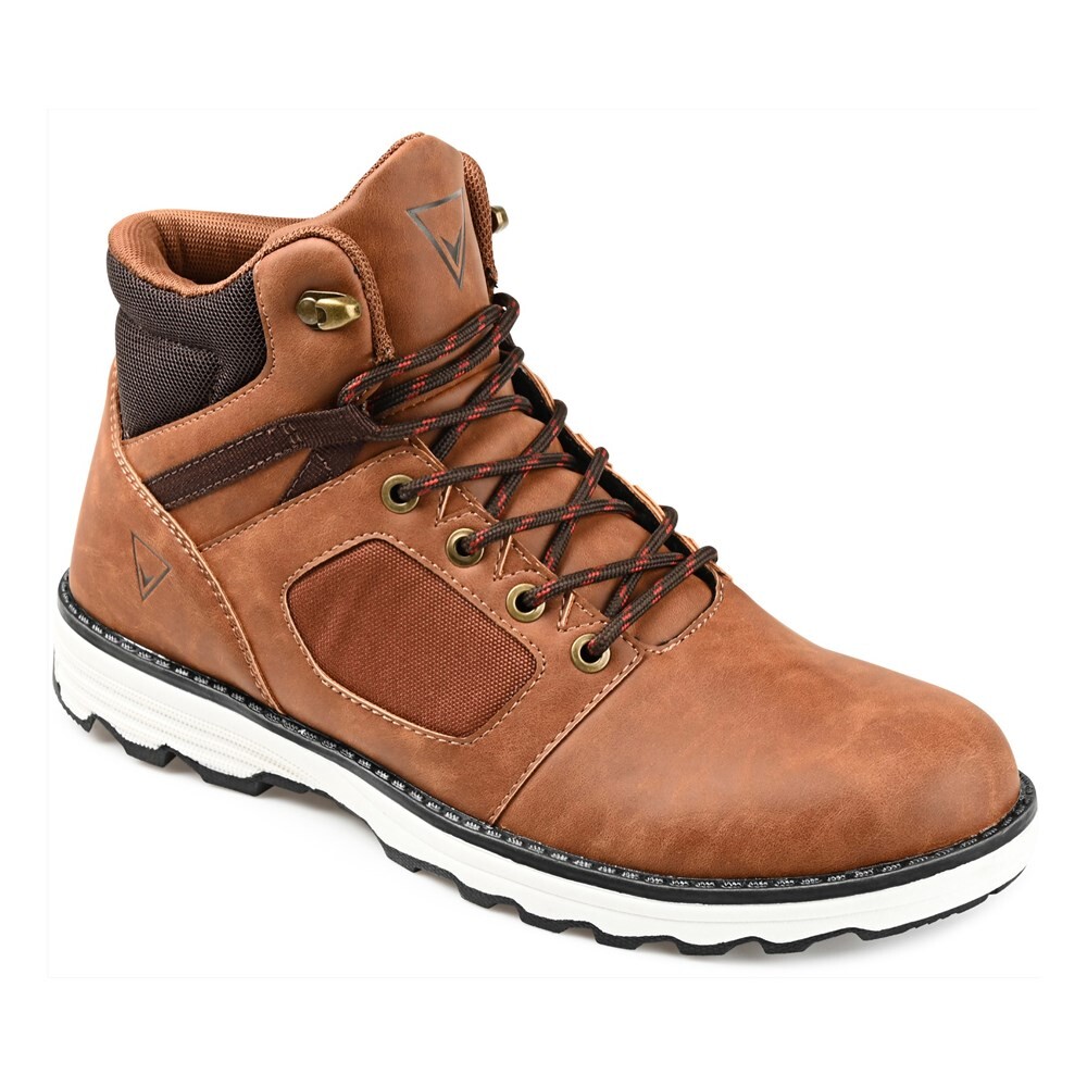 Мужские походные ботинки Derrick Vance Co., коричневый
Мужские походные ботинки Derrick Vance Co., коричневый