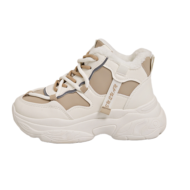 Детская обувь для подростков TONYBEAR, хаки
Детская обувь для подростков TONYBEAR, хаки