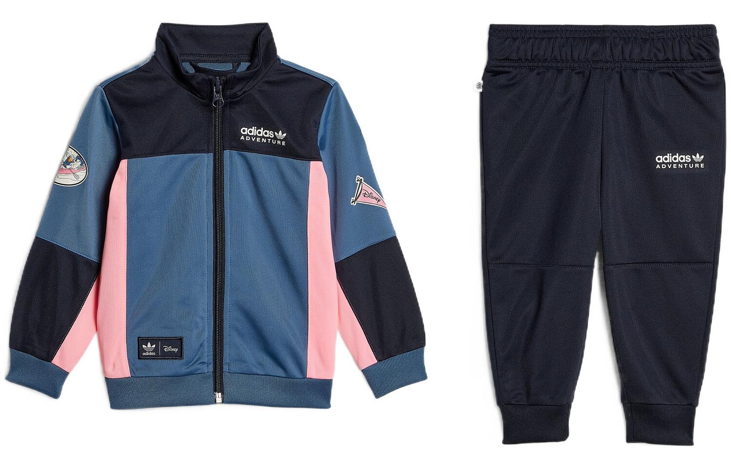 Adidas Originals Детская повседневная спортивная одежда
Adidas Originals Детская повседневная спортивная одежда