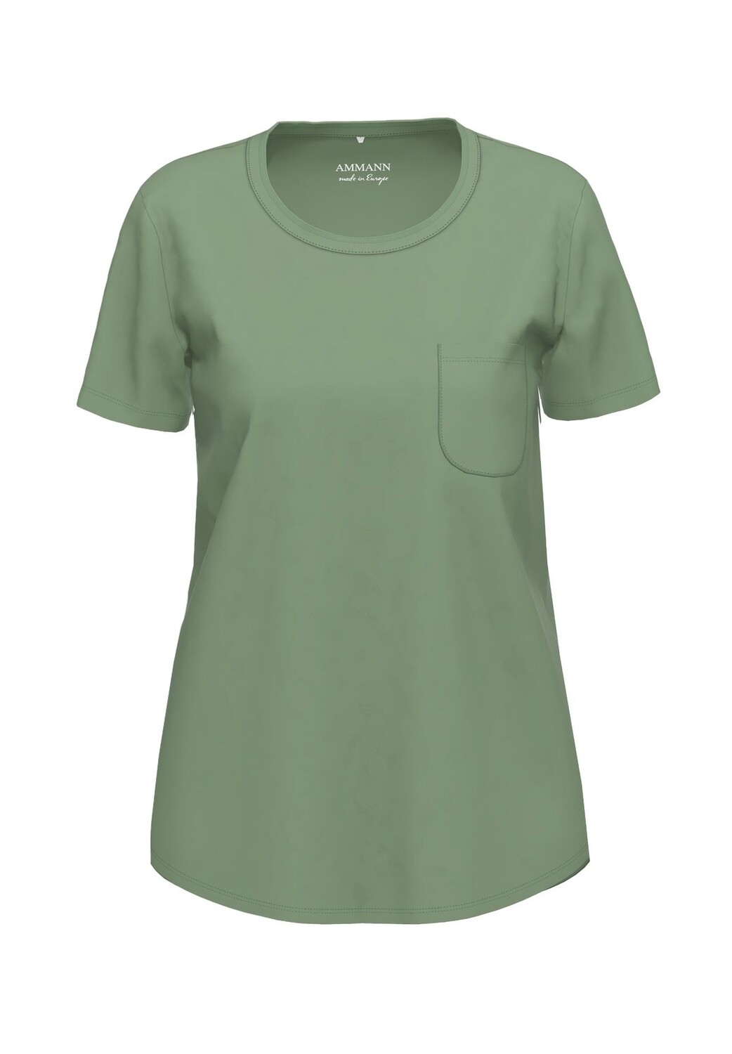 Пижамный топ Charléne AMMANN, цвет Shadow
Пижамный топ Charléne AMMANN, цвет Shadow