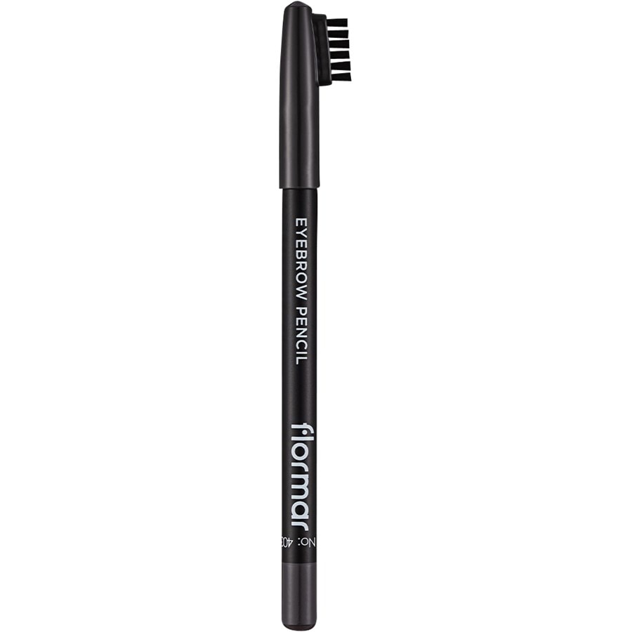 Карандаш для бровей Flormar Eyebrow Pencil, 403 Ashy Pink / 1,1 g 
Карандаш для бровей Flormar Eyebrow Pencil, 403 Ashy Pink / 1,1 g