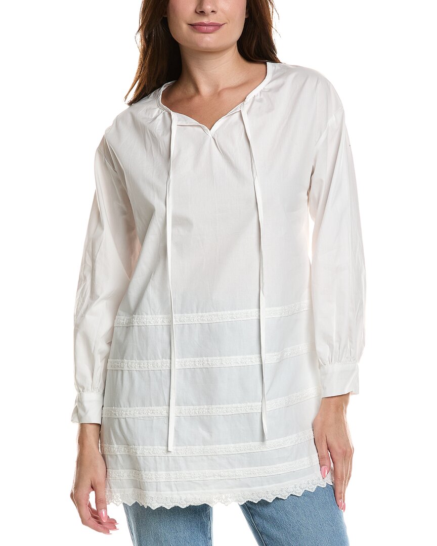 & Rouge Top, белый
& Rouge Top, белый