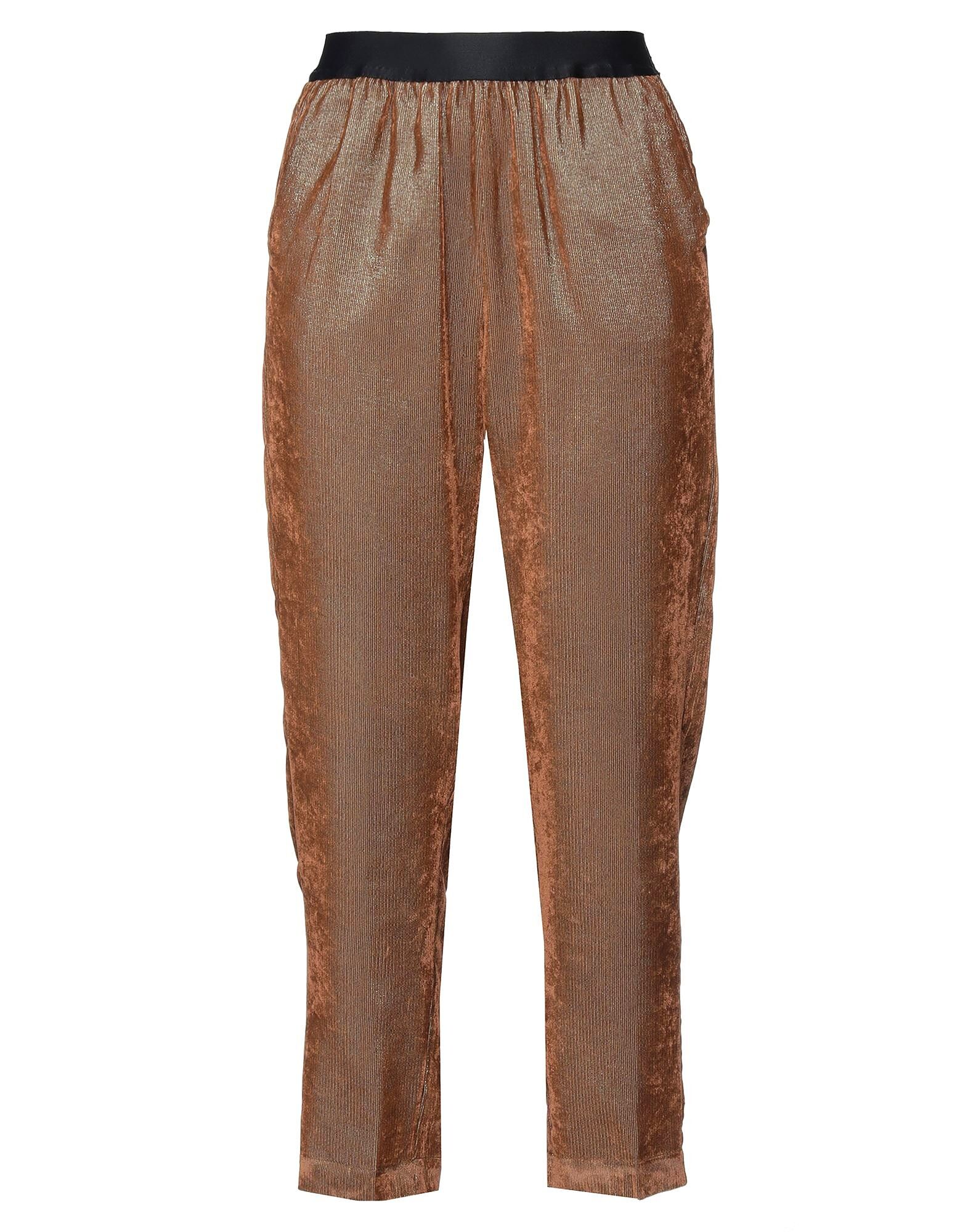 Брюки Myths, коричневый
Брюки Myths, коричневый