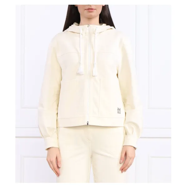 Толстовка обычного кроя Marc Cain, бежевый
Толстовка обычного кроя Marc Cain, бежевый