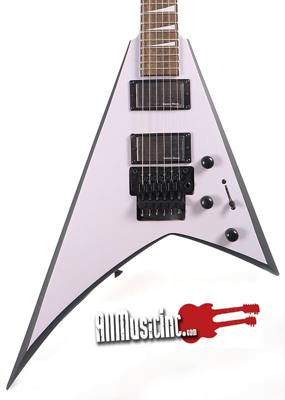 Электрогитара Jackson X-Series RRX24 Rhoads Flying V Battleship Gray Electric Guitar
Электрогитара Jackson X-Series RRX24 Rhoads Flying V Battleship Gray Electric Guitar