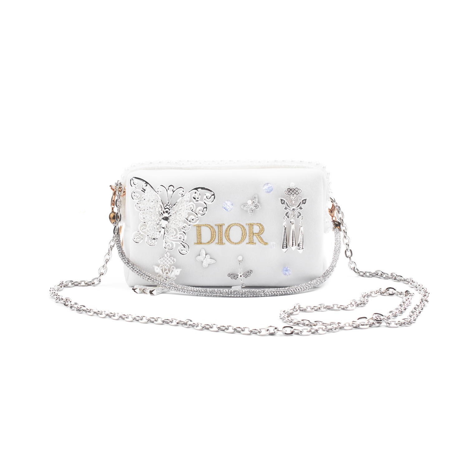 Косметичка женская DIOR
Косметичка женская DIOR