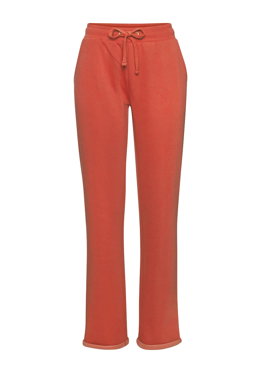 Обычные брюки LASCANA, Carmine Red
Обычные брюки LASCANA, Carmine Red