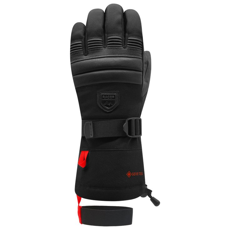 Перчатки грузовые 8 черные - xxxl Racer
Перчатки грузовые 8 черные - xxxl Racer