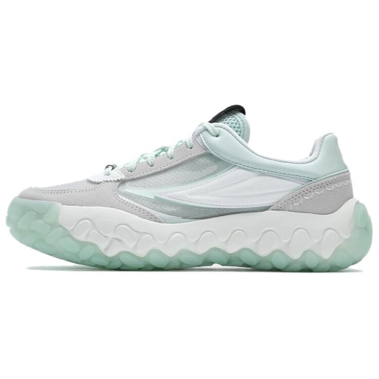 Кроссовки Gara Running Shoes Women's Low-top White/Green Fila, Белый, Кроссовки Gara Running Shoes Women's Low-top White/Green Fila
Кроссовки Gara Running Shoes Women's Low-top White/Green Fila, Белый, Кроссовки Gara Running Shoes Women's Low-top White/Green Fila