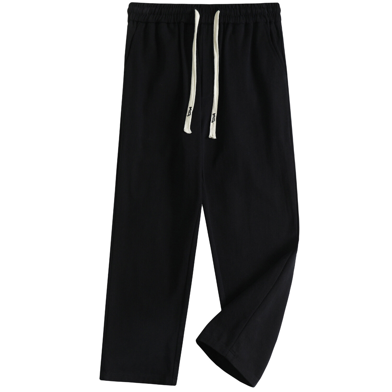 Повседневные брюки унисекс Frq, Белый
Повседневные брюки унисекс Frq, Белый