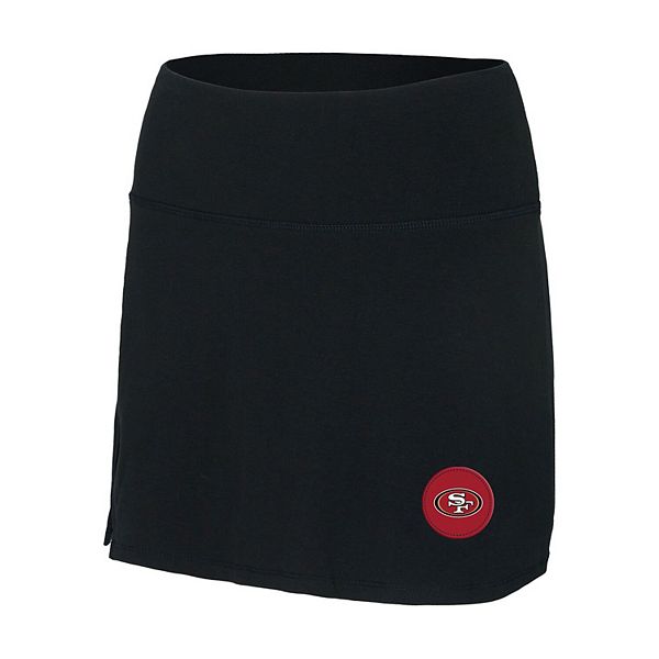 Женский спортивный юбка-шорты concepts sport black san francisco 49ers plus size Unbranded
Женский спортивный юбка-шорты concepts sport black san francisco 49ers plus size Unbranded