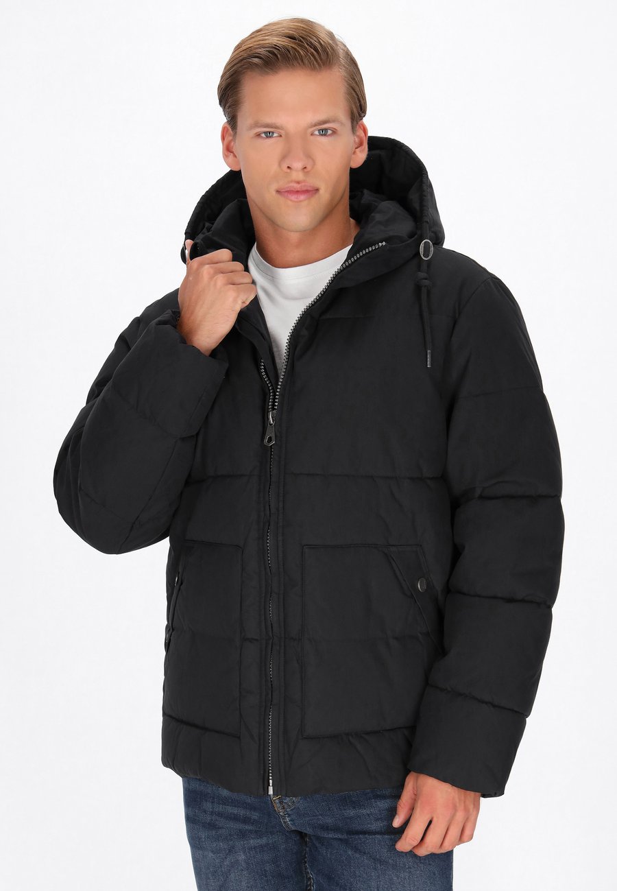 Куртка DreiMaster Winter jacket, Black
Куртка DreiMaster Winter jacket, Black