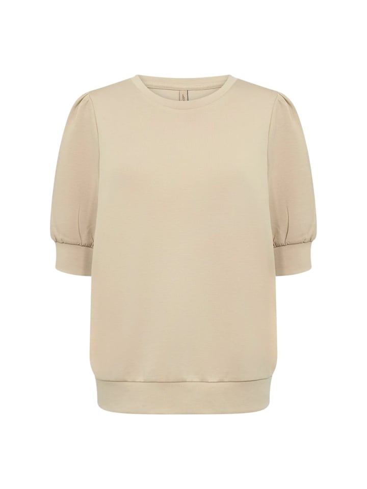 Рубашка SC-BANU цвета 8008 SAND soyaconcept
Рубашка SC-BANU цвета 8008 SAND soyaconcept