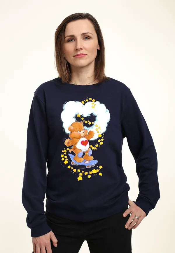 Толстовка care bears tenderheart bear stars Henry Tiger, Navy Blue, Синий, Толстовка care bears tenderheart bear stars Henry Tiger, Navy Blue
Толстовка care bears tenderheart bear stars Henry Tiger, Navy Blue, Синий, Толстовка care bears tenderheart bear stars Henry Tiger, Navy Blue