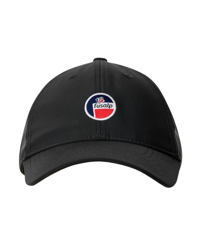 Эдемская кепка Fusalp, черный
Эдемская кепка Fusalp, черный