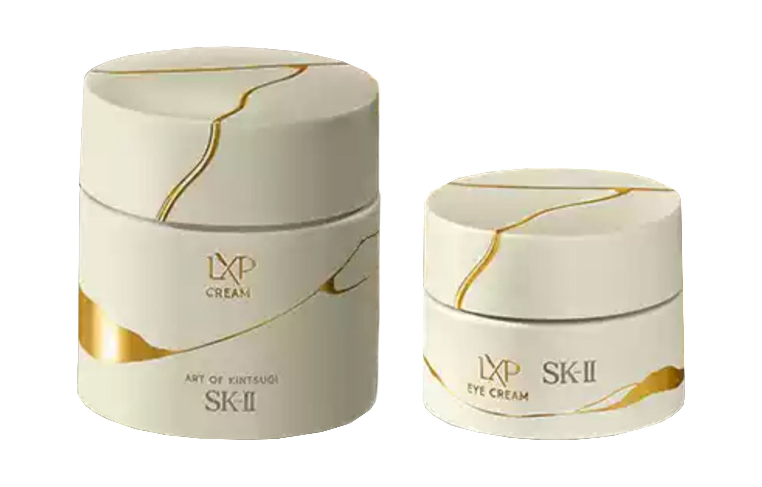SK-II Набор уходовой косметики artisan face cream & eye cream для подтяжки и восстановления 15г+50г
SK-II Набор уходовой косметики artisan face cream & eye cream для подтяжки и восстановления 15г+50г