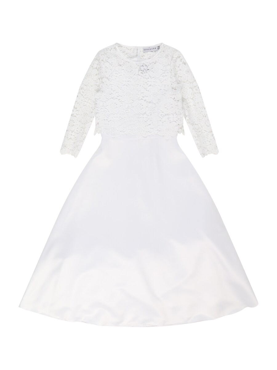 Платье Danamade Dress, белый
Платье Danamade Dress, белый