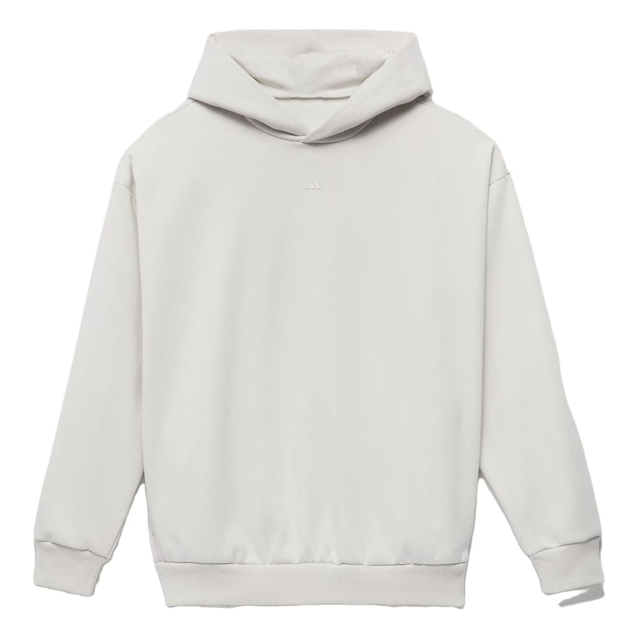 Худи adidas Basketball Hoodie 'Grey', серый 
Худи adidas Basketball Hoodie 'Grey', серый
