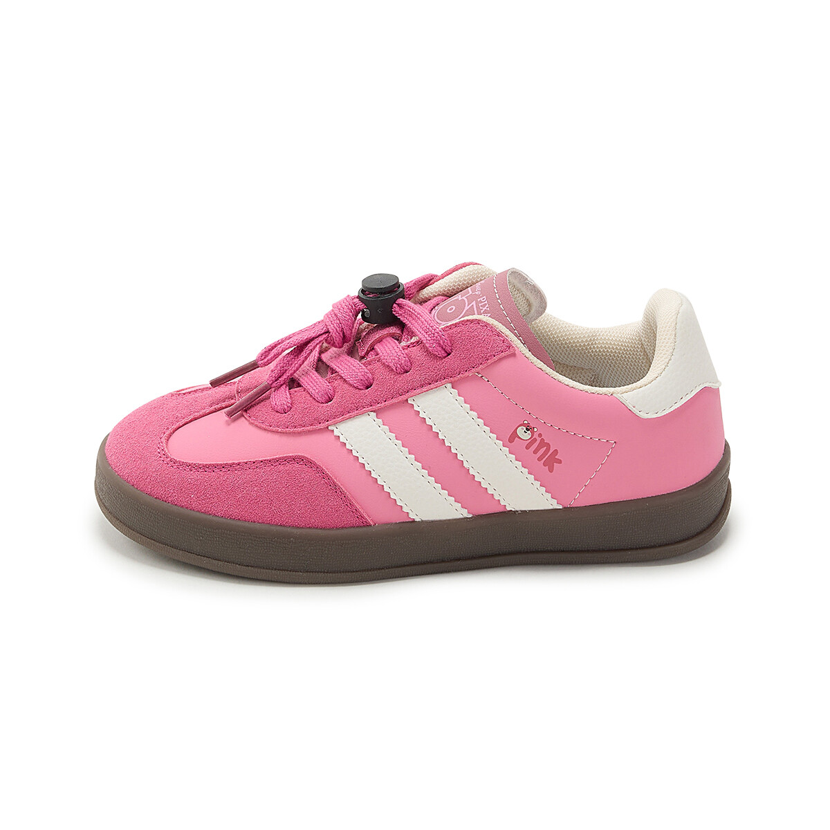 Strawberry Bear Series Kids" Повседневная обувь для начальной школы Disney, красный
Strawberry Bear Series Kids" Повседневная обувь для начальной школы Disney, красный