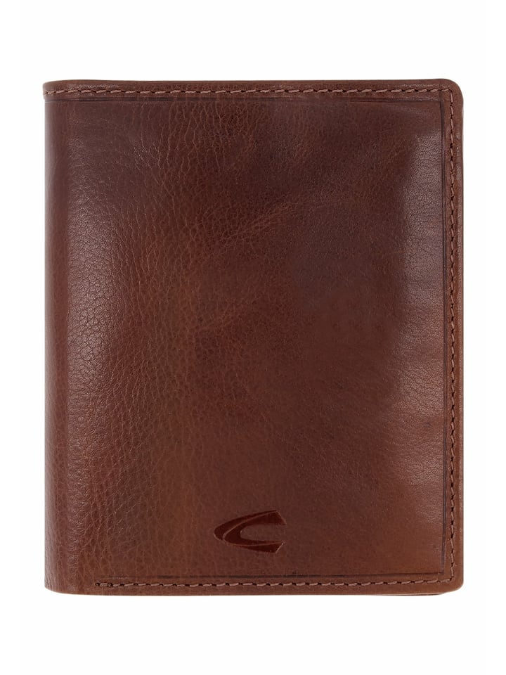 Кошелек Camel Active, коричневый
Кошелек Camel Active, коричневый