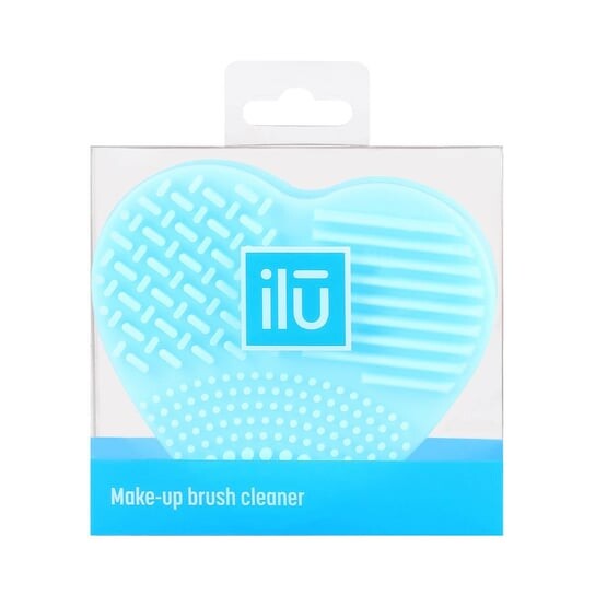 Средство для чистки синей кисти, 1 шт. ilū
Средство для чистки синей кисти, 1 шт. ilū