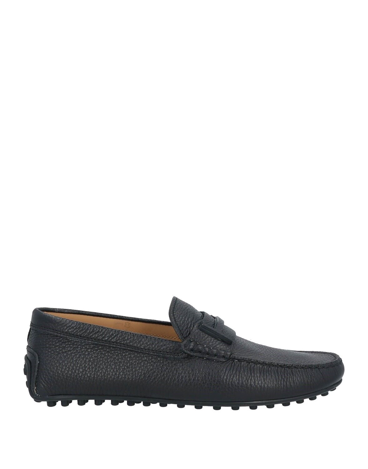 Лоферы Tod'S, черный
Лоферы Tod'S, черный