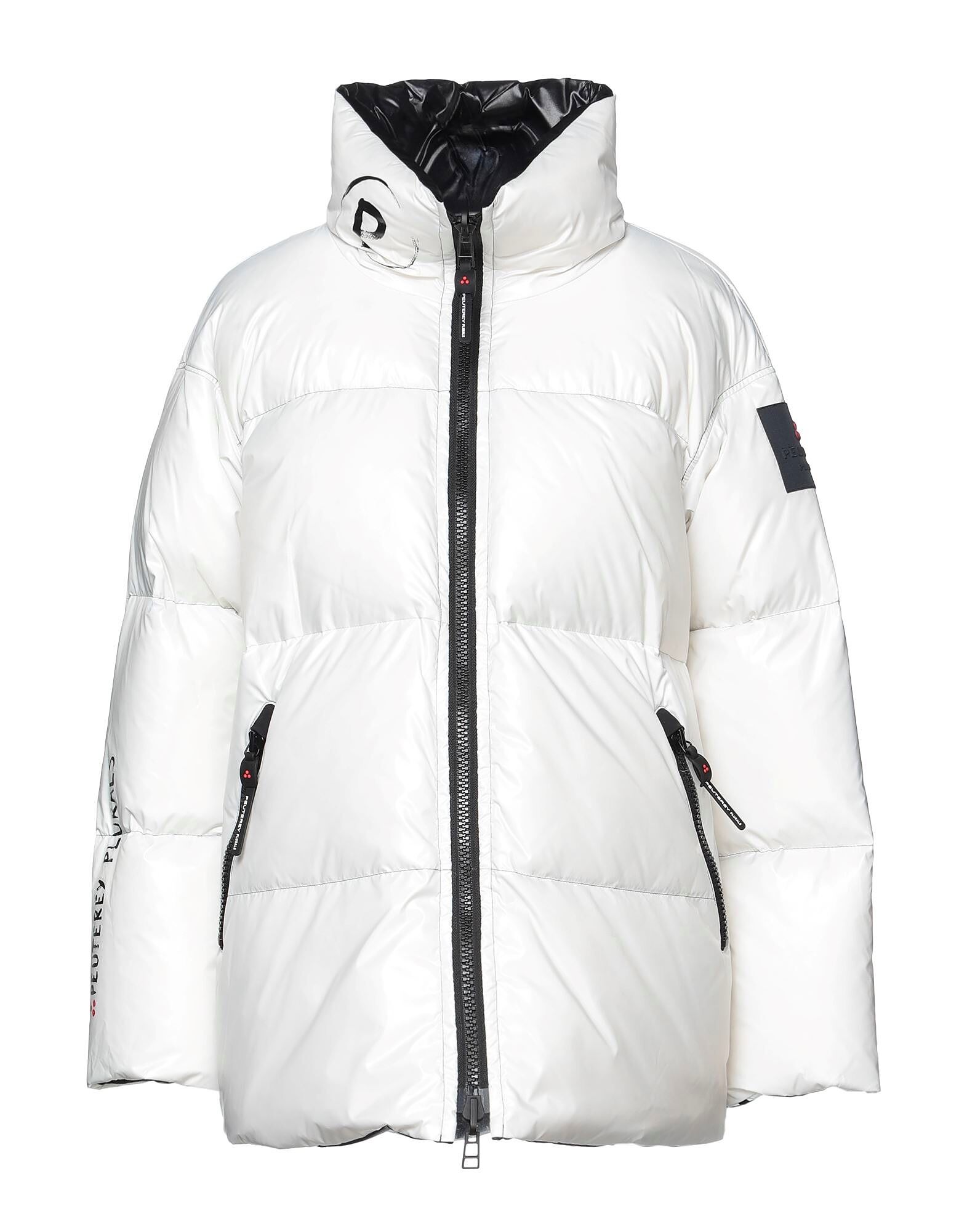 Пуховик Peuterey, айвори
Пуховик Peuterey, айвори
