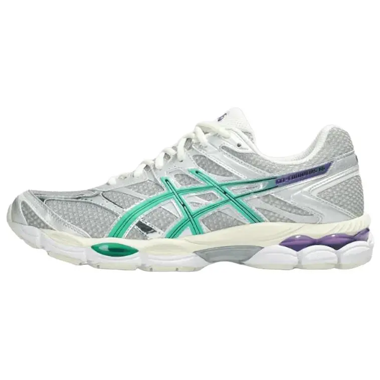 Кроссовки для бега Gel Cumulus 16 Unisex ASICS, серый
Кроссовки для бега Gel Cumulus 16 Unisex ASICS, серый