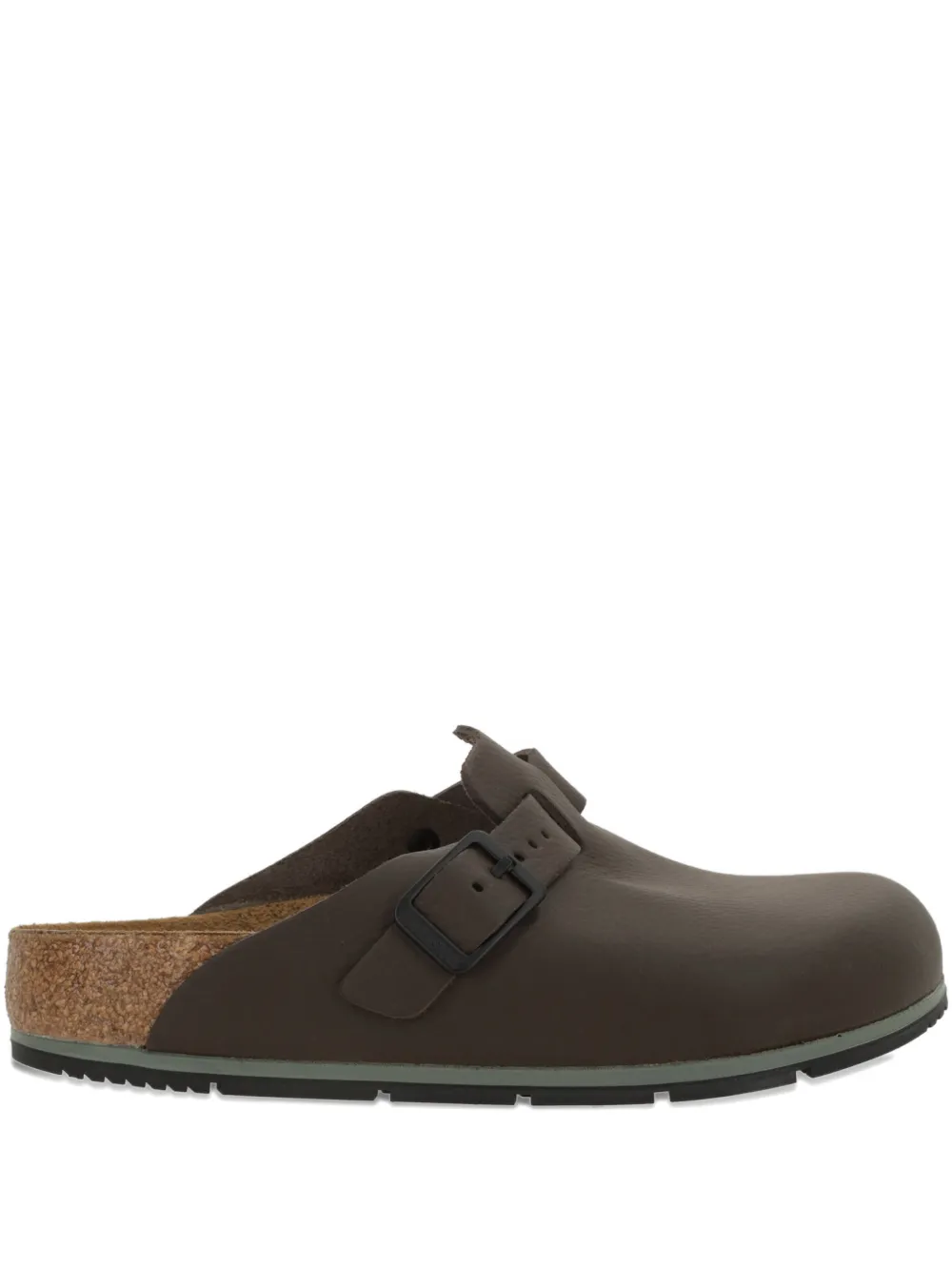 Сандалии с пряжкой JAVA Birkenstock, коричневый
Сандалии с пряжкой JAVA Birkenstock, коричневый