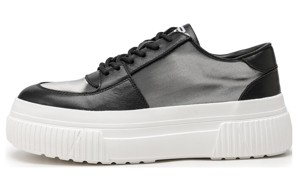 Кеды, скейтборд обувь женская низкая Zro, белый/синий
Кеды, скейтборд обувь женская низкая Zro, белый/синий