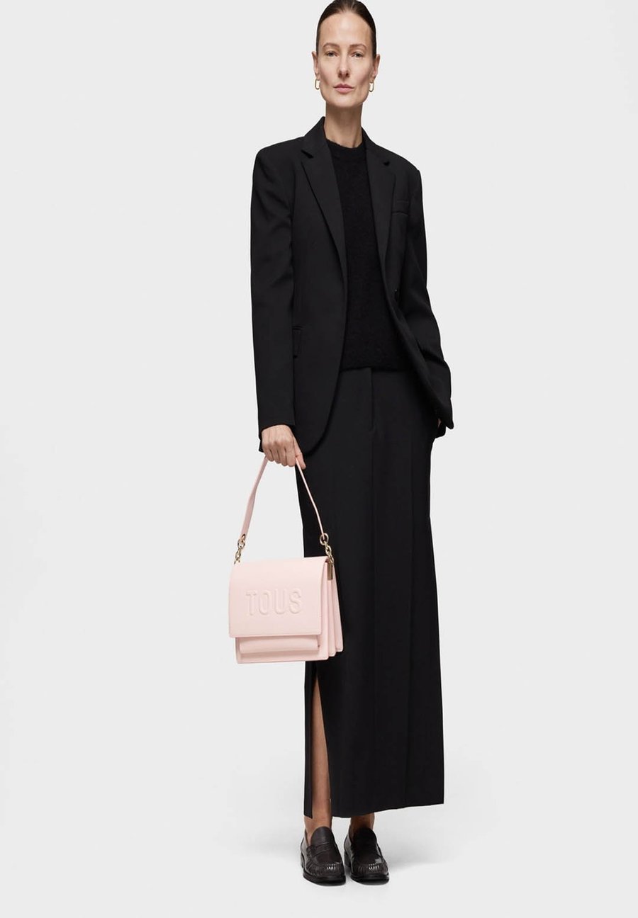 Сумка Tous Handbag, Rosa Claro/Light Pink
Сумка Tous Handbag, Rosa Claro/Light Pink