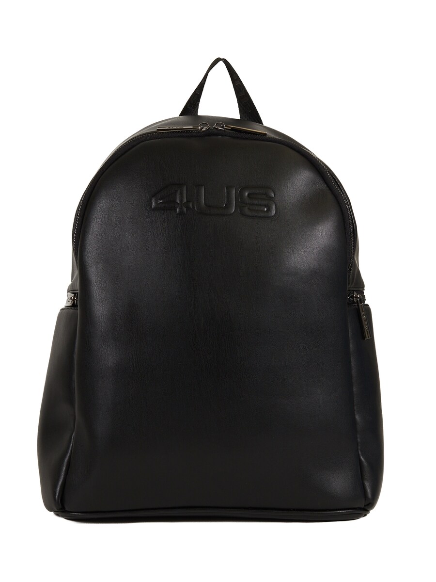 Рюкзак 4US PACIOTTI, черный
Рюкзак 4US PACIOTTI, черный