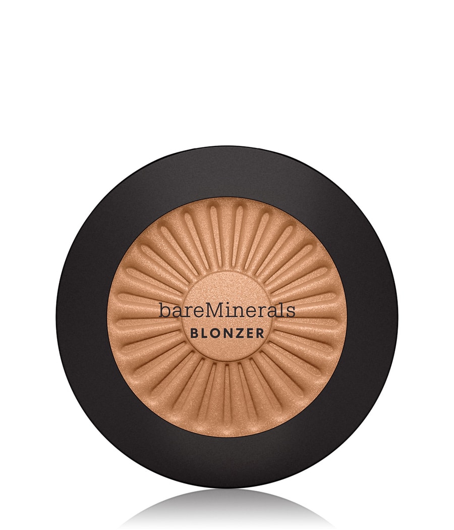 Бронзер bareMinerals Gen Nude Blonzer, Kiss of spice, 3.8g
Бронзер bareMinerals Gen Nude Blonzer, Kiss of spice, 3.8g