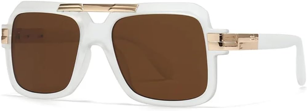 Классические дизайнерские солнцезащитные очки класса люкс для женщин и мужчин, винтажные солнцезащитные очки в стиле стимпанк, большие очки для вождения в оправе SZVVBKK, Clear Brown
Классические дизайнерские солнцезащитные очки класса люкс для женщин и мужчин, винтажные солнцезащитные очки в стиле стимпанк, большие очки для вождения в оправе SZVVBKK, Clear Brown