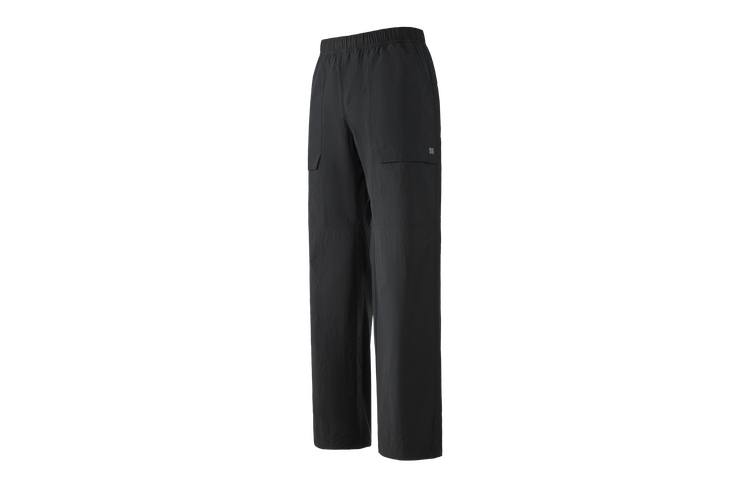 KOLON SPORT Повседневные брюки мужские черные BK
KOLON SPORT Повседневные брюки мужские черные BK