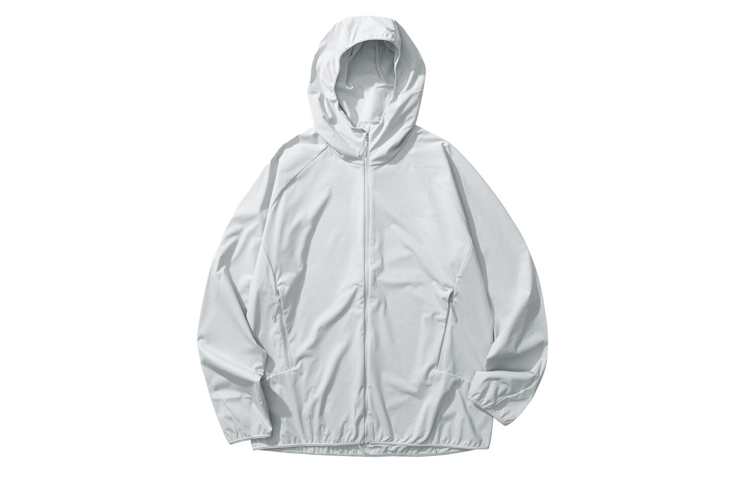 Куртка мужская Jack Wolfskin, цвет Cool Gray/6709
Куртка мужская Jack Wolfskin, цвет Cool Gray/6709