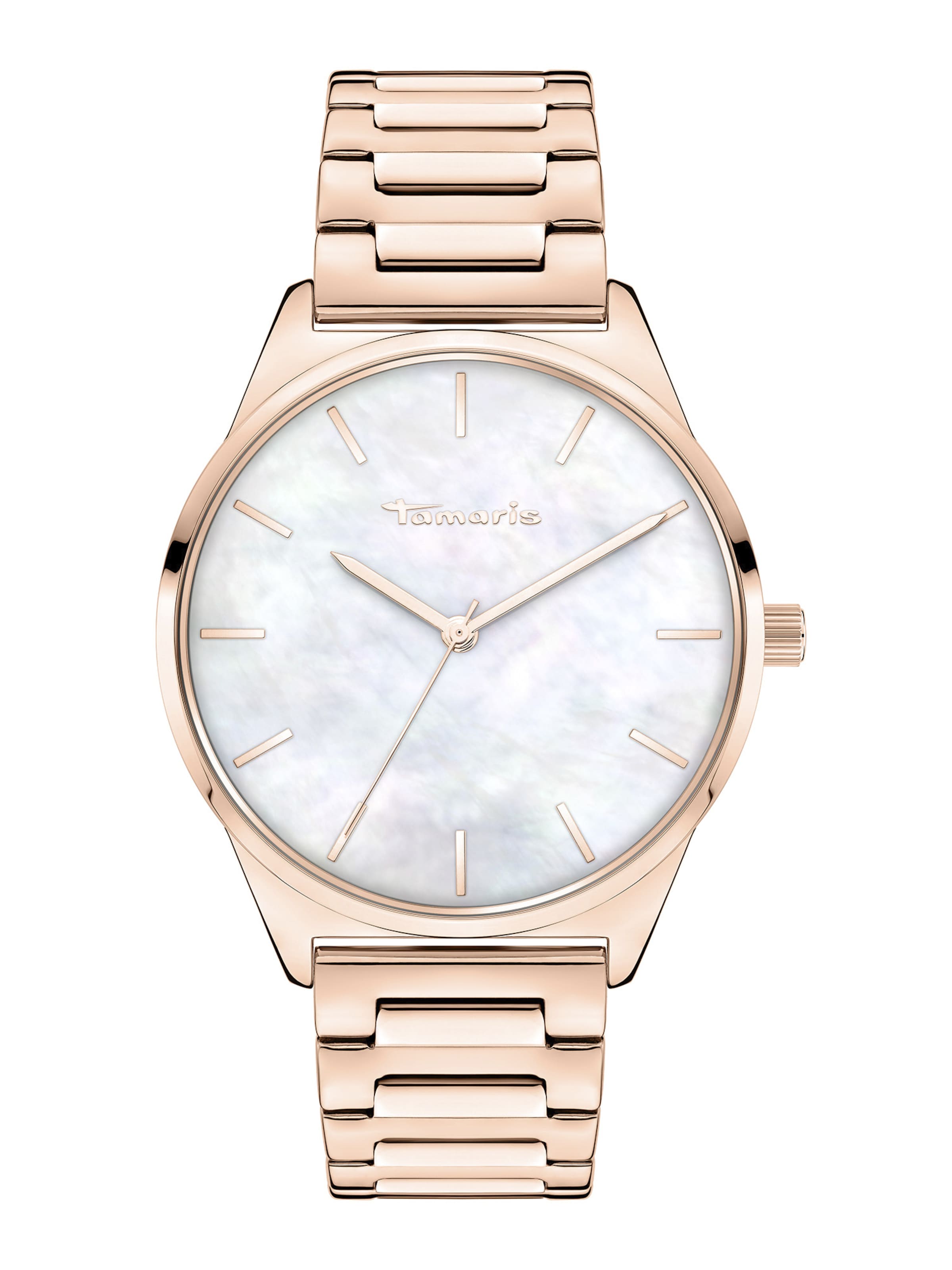 Tamaris Часы Analog в цвете Rose Gold
Tamaris Часы Analog в цвете Rose Gold